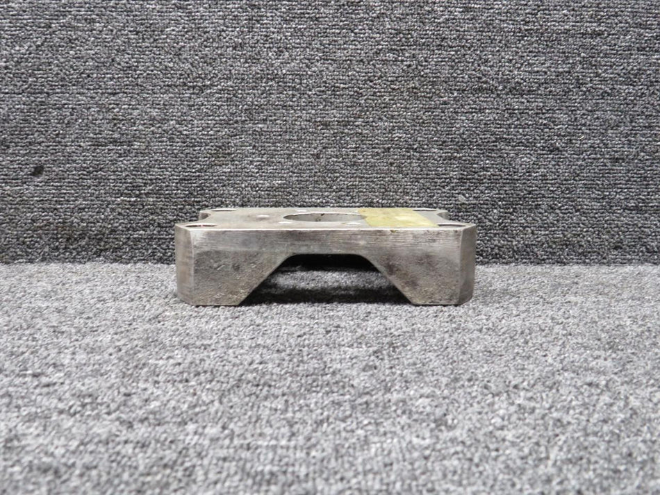 Piper Aircraft Parts 075-10150 Piper 601P Torque Plate (Thickness: 1.64," Hole Distance: 3.281")