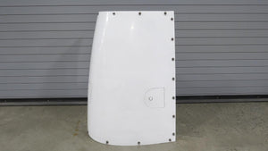 1552004-33 Cessna 337G Forward Engine Cowl Door Assembly LH