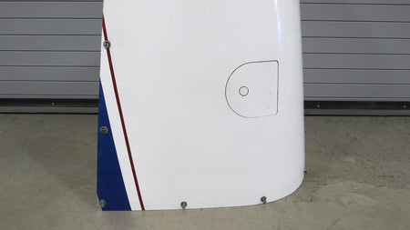 Cessna Aircraft Parts 1552004-33 Cessna 337G Forward Engine Cowl Door Assembly LH