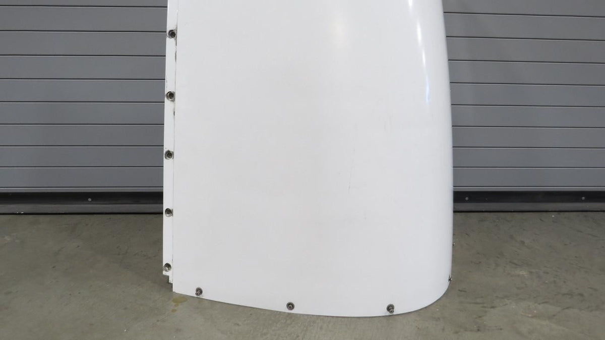 Cessna Aircraft Parts 1552004-62 Cessna 337G Forward Engine Cowl Door Assembly RH