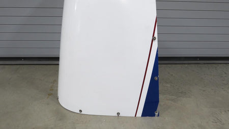 Cessna Aircraft Parts 1552004-62 Cessna 337G Forward Engine Cowl Door Assembly RH