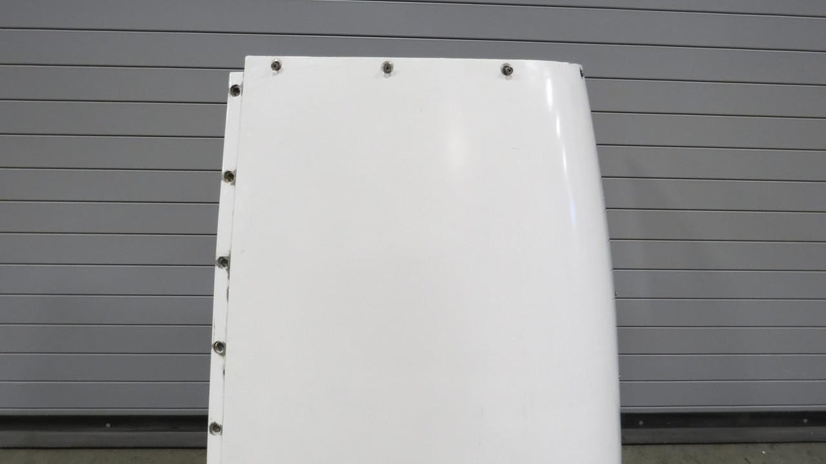 Cessna Aircraft Parts 1552004-62 Cessna 337G Forward Engine Cowl Door Assembly RH