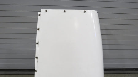 Cessna Aircraft Parts 1552004-62 Cessna 337G Forward Engine Cowl Door Assembly RH