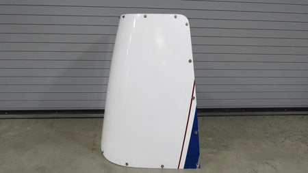 Cessna Aircraft Parts 1552004-62 Cessna 337G Forward Engine Cowl Door Assembly RH
