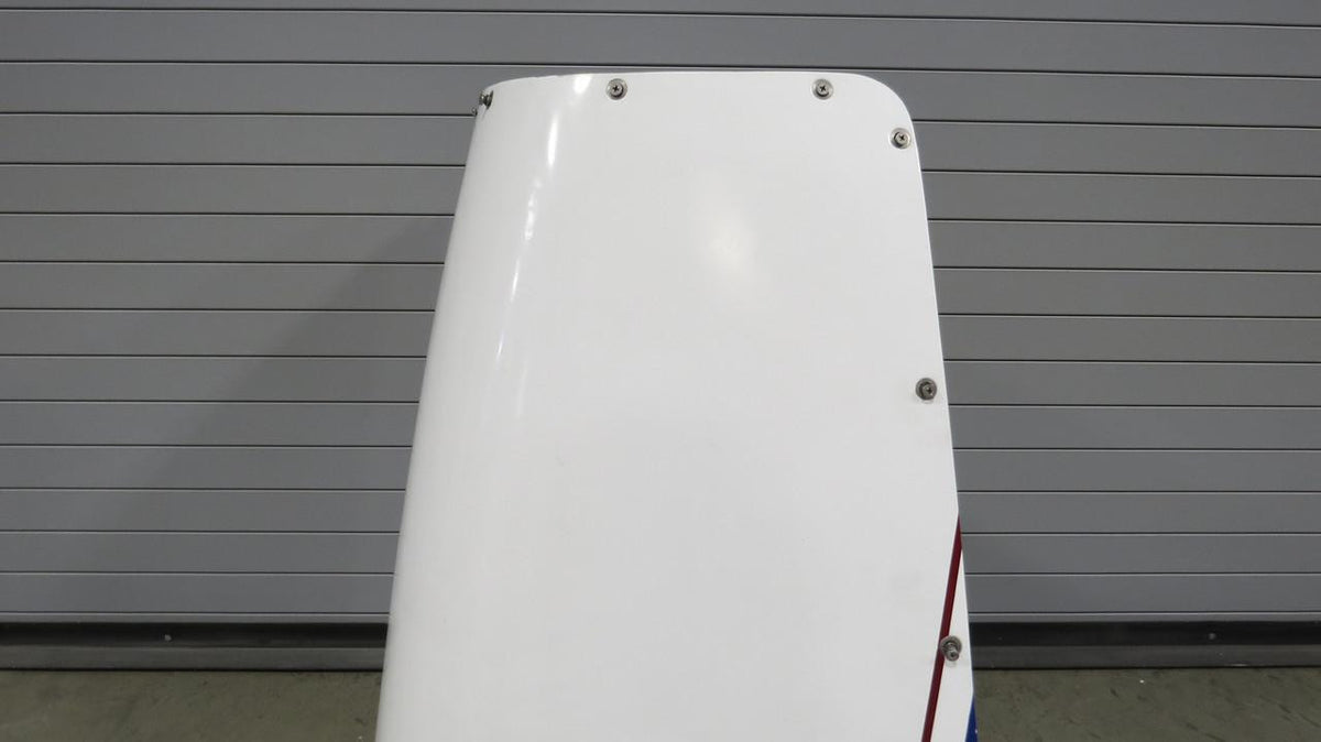 Cessna Aircraft Parts 1552004-62 Cessna 337G Forward Engine Cowl Door Assembly RH