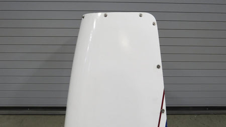 Cessna Aircraft Parts 1552004-62 Cessna 337G Forward Engine Cowl Door Assembly RH