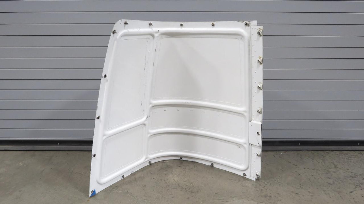 Cessna Aircraft Parts 1552004-62 Cessna 337G Forward Engine Cowl Door Assembly RH