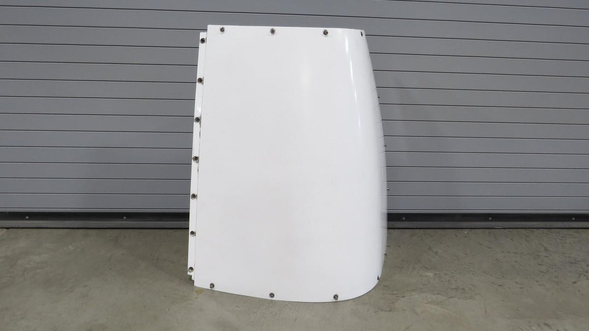 Cessna Aircraft Parts 1552004-62 Cessna 337G Forward Engine Cowl Door Assembly RH