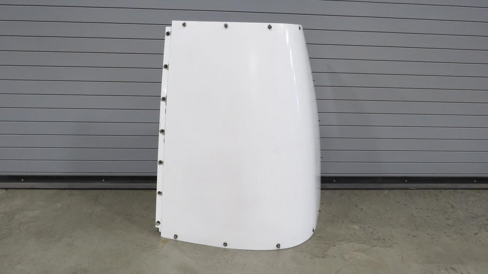 Cessna Aircraft Parts 1552004-62 Cessna 337G Forward Engine Cowl Door Assembly RH