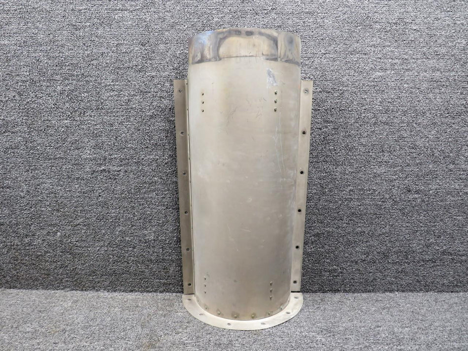 Cessna Citation 6650661-4 Cessna Citation 560XL APU Exhaust Forward Shroud Assembly
