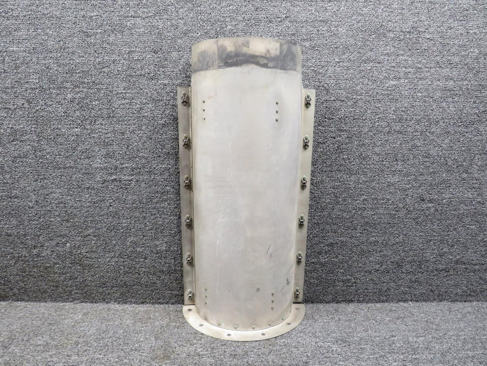 Cessna Citation 6650661-3 Cessna Citation 560XL APU Exhaust Forward Shroud Assembly