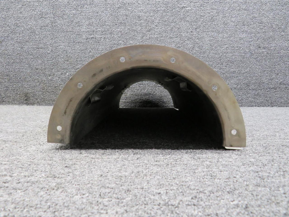 Cessna Citation 6650661-3 Cessna Citation 560XL APU Exhaust Forward Shroud Assembly