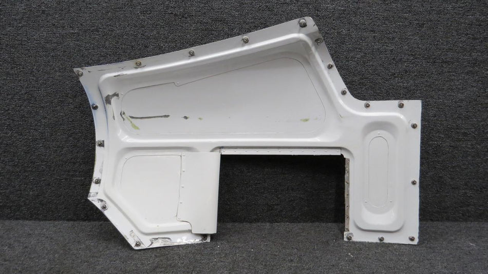 Cessna Aircraft Parts 1552128-1 Cessna 337G Aft Engine Cowl Door Assembly LH