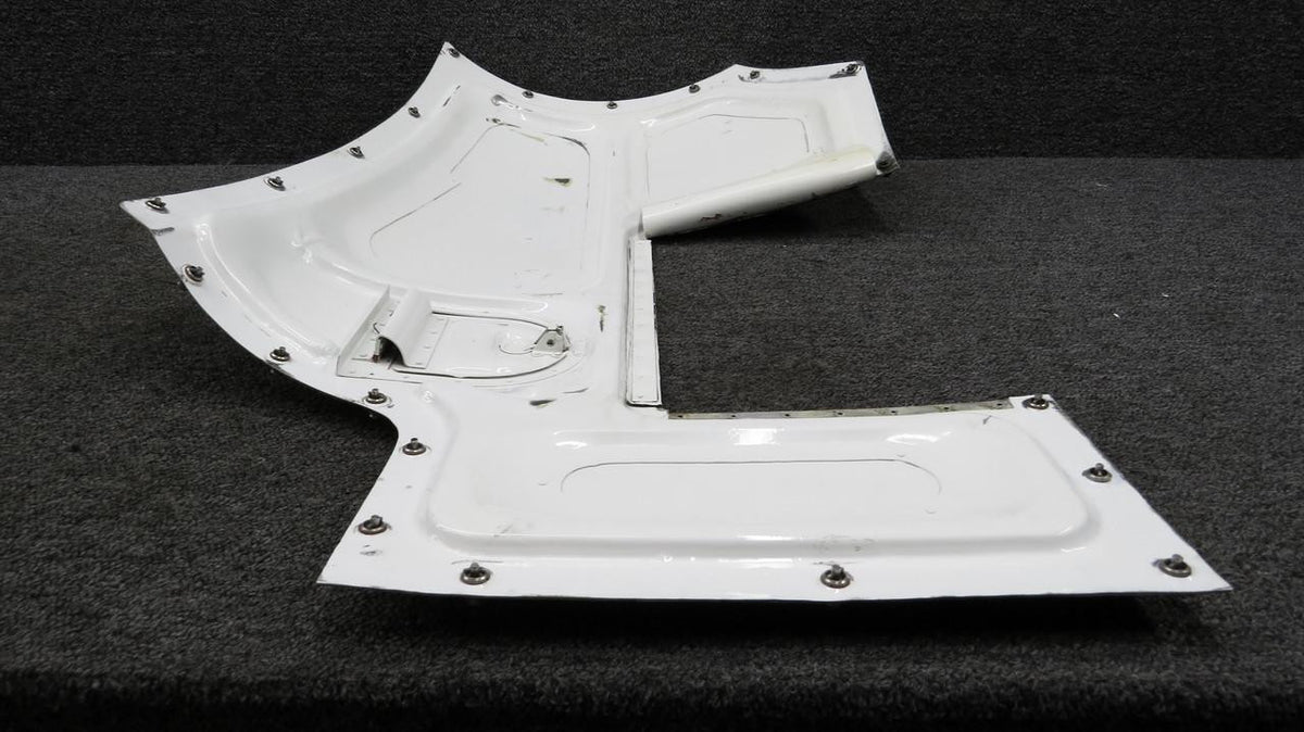 Cessna Aircraft Parts 1552128-2 Cessna 337G Aft Engine Cowl Door Assembly RH