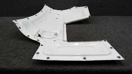 Cessna Aircraft Parts 1552128-2 Cessna 337G Aft Engine Cowl Door Assembly RH