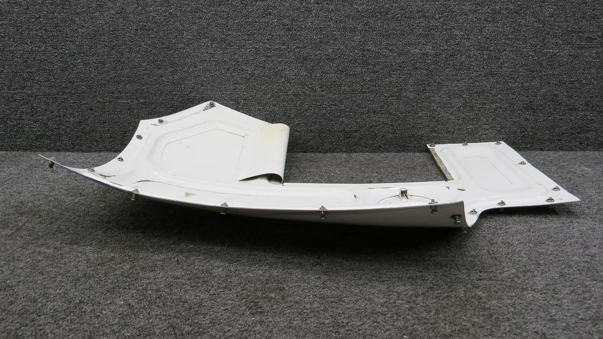 Cessna Aircraft Parts 1552128-2 Cessna 337G Aft Engine Cowl Door Assembly RH