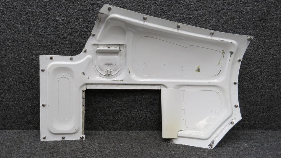 Cessna Aircraft Parts 1552128-2 Cessna 337G Aft Engine Cowl Door Assembly RH