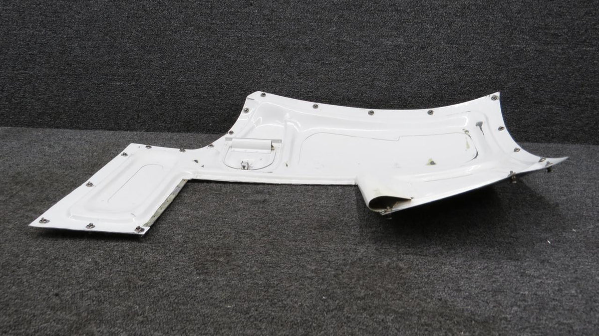 Cessna Aircraft Parts 1552128-2 Cessna 337G Aft Engine Cowl Door Assembly RH