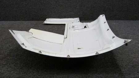 Cessna Aircraft Parts 1552128-2 Cessna 337G Aft Engine Cowl Door Assembly RH