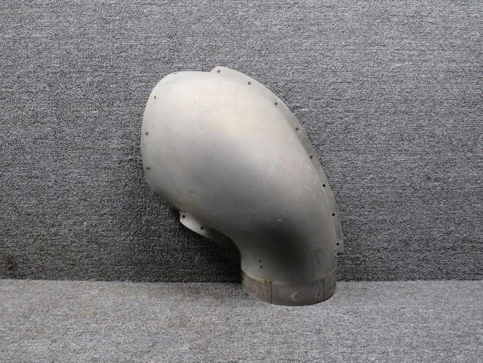 Cessna Citation 6650661-53 Cessna Citation 560XL APU Exhaust Inboard Aft Shroud Assembly