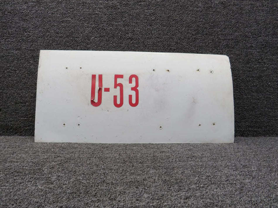 Beechcraft Parts 99-820011-4 Beechcraft 99 Nose Landing Gear Door RH