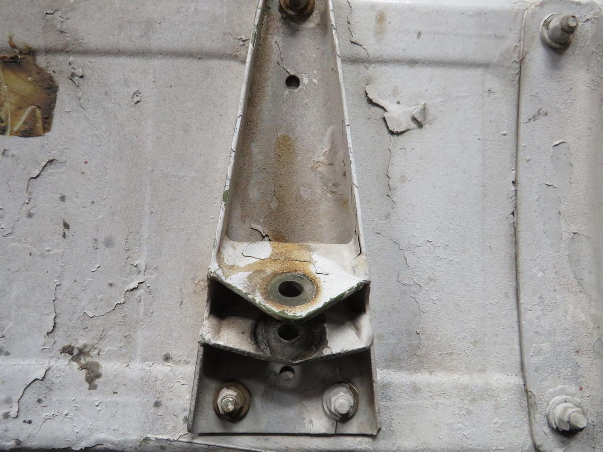 Beechcraft Parts 99-820011-4 Beechcraft 99 Nose Landing Gear Door RH
