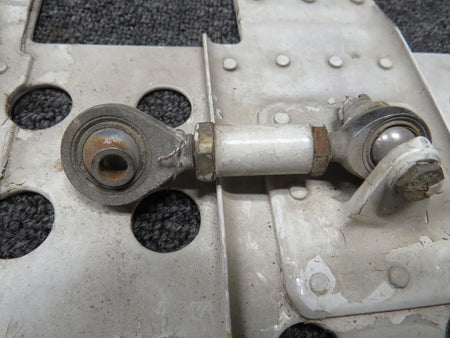 Cessna Aircraft Parts 5525501 Cessna Citation 500 Upper Speed Brake Door RH