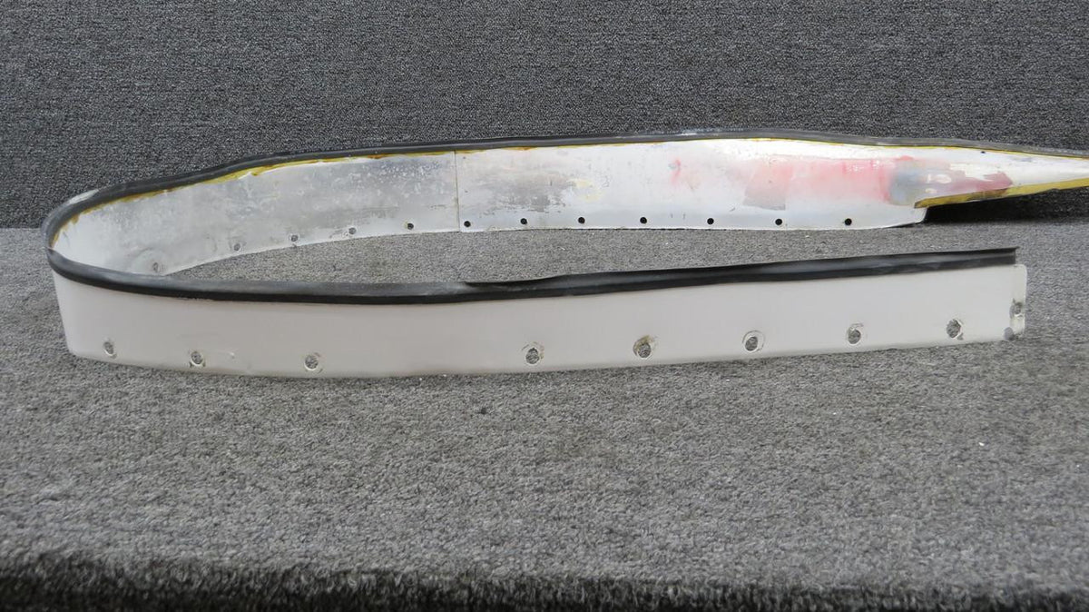 Cessna Aircraft Parts 1500058-6 Cessna 337G Fuselage to Wing Forward Fairing RH