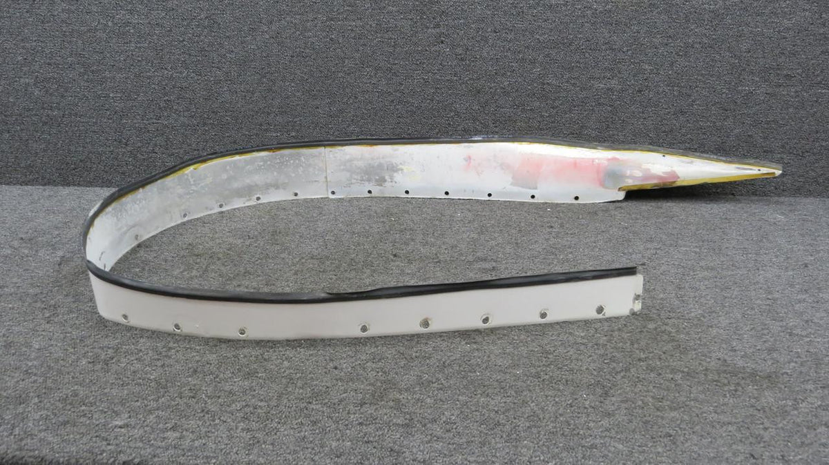 Cessna Aircraft Parts 1500058-6 Cessna 337G Fuselage to Wing Forward Fairing RH