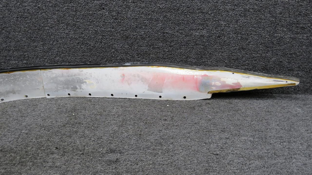 Cessna Aircraft Parts 1500058-6 Cessna 337G Fuselage to Wing Forward Fairing RH