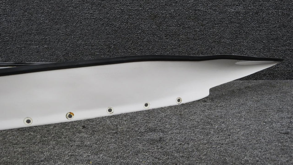 Cessna Aircraft Parts 1500058-5 Cessna 337G Fuselage to Wing Forward Fairing LH