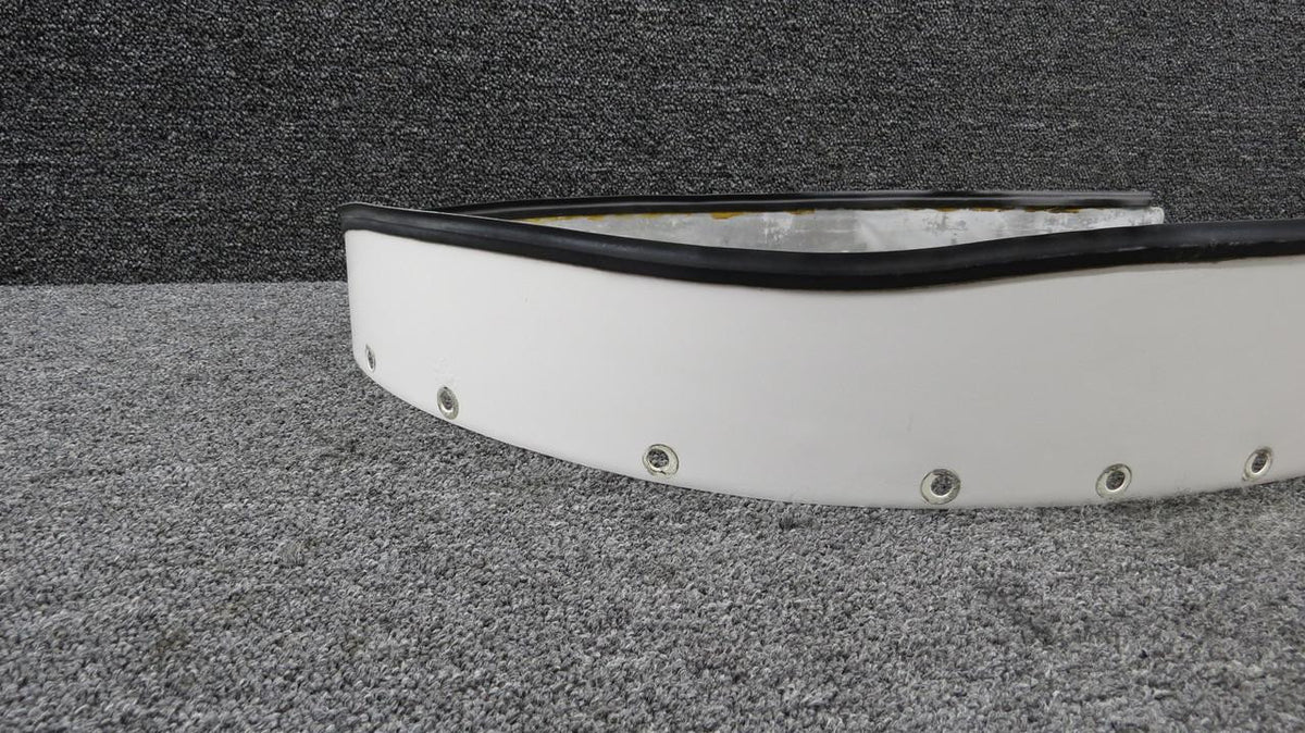 Cessna Aircraft Parts 1500058-5 Cessna 337G Fuselage to Wing Forward Fairing LH