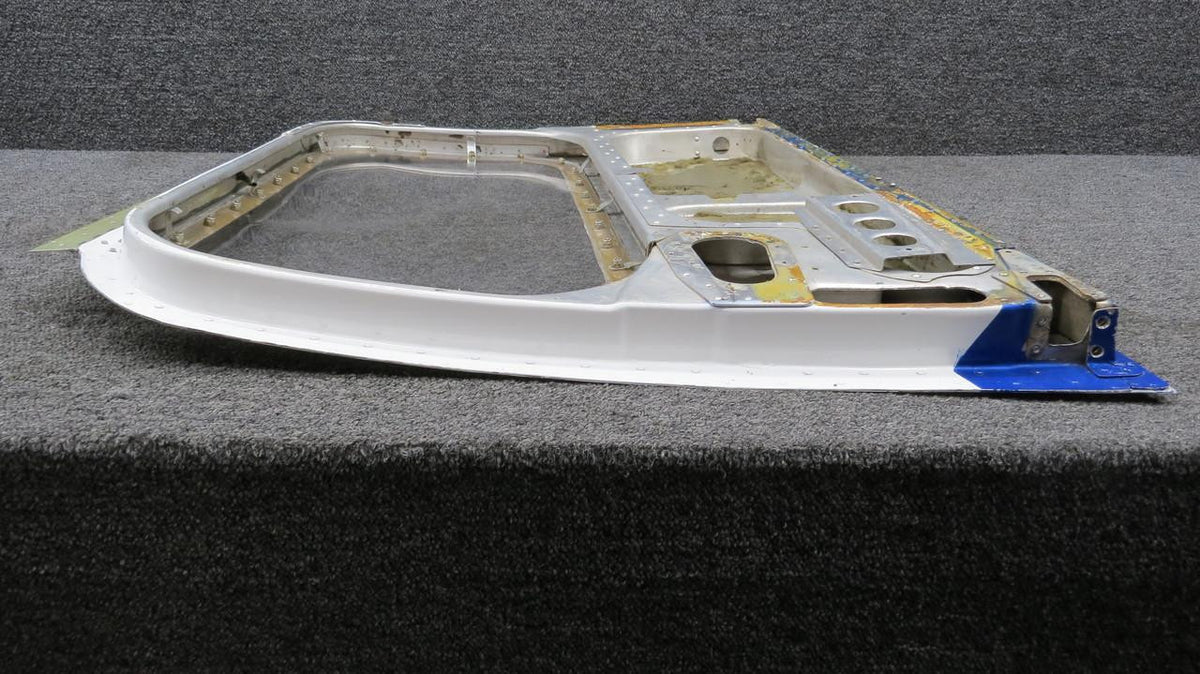 Cessna Aircraft Parts 1517100-15 Cessna 337G Main Cabin Door Structure with Window RH