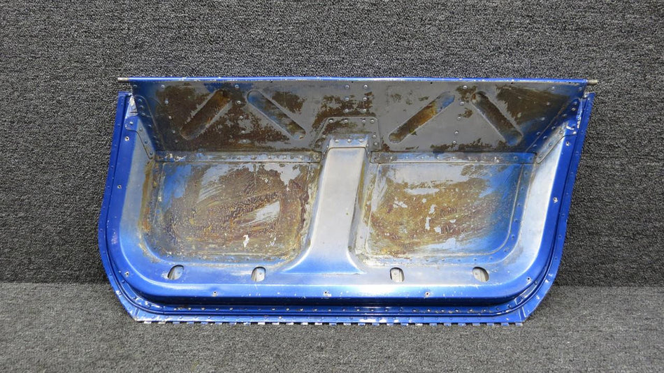Cessna Aircraft Parts 1511420-35 Cessna 337G Lower Cabin Door Structure