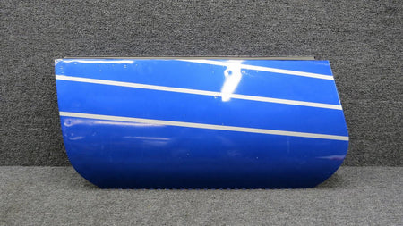 Cessna Aircraft Parts 1511420-35 Cessna 337G Lower Cabin Door Structure