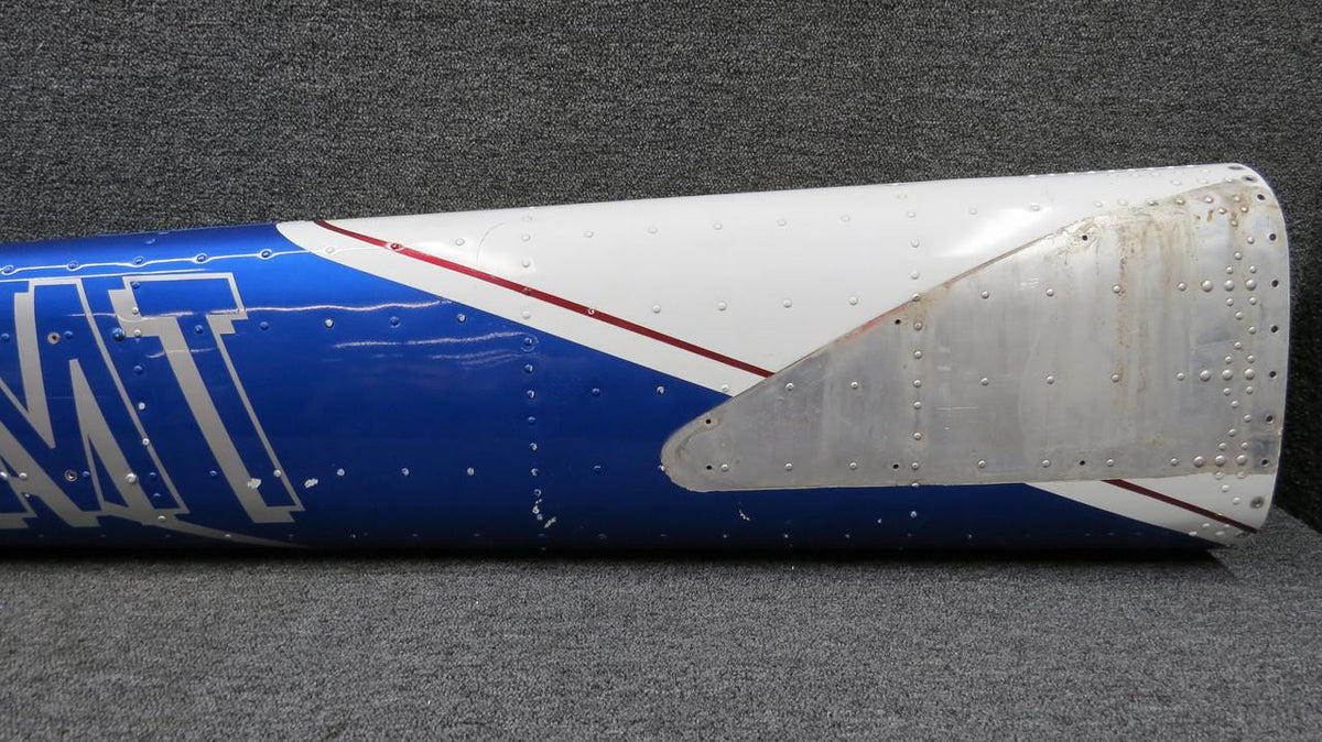 Cessna Aircraft Parts 1427000-32 Cessna 337G Tail Boom Structure Assembly RH