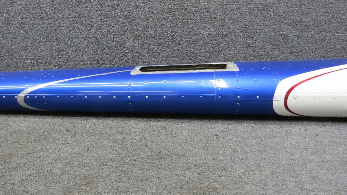 Cessna Aircraft Parts 1427000-32 Cessna 337G Tail Boom Structure Assembly RH