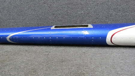 Cessna Aircraft Parts 1427000-32 Cessna 337G Tail Boom Structure Assembly RH