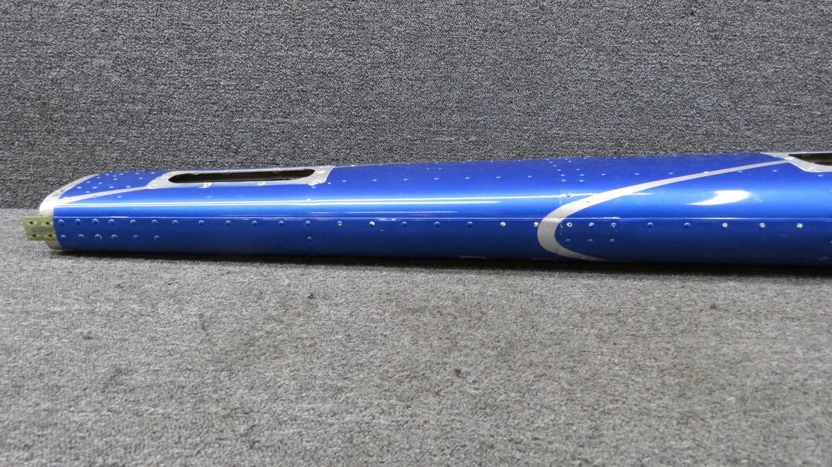 Cessna Aircraft Parts 1427000-32 Cessna 337G Tail Boom Structure Assembly RH