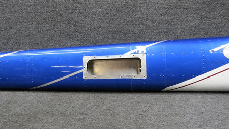 Cessna Aircraft Parts 1427000-32 Cessna 337G Tail Boom Structure Assembly RH