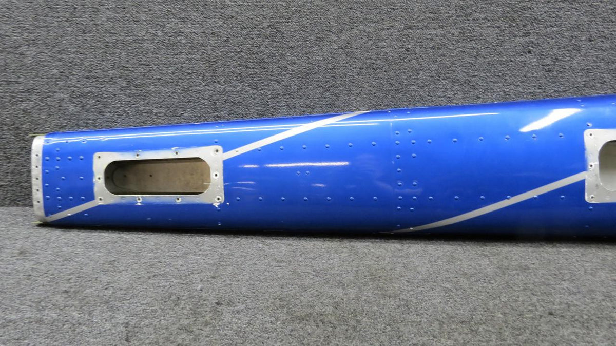 Cessna Aircraft Parts 1427000-32 Cessna 337G Tail Boom Structure Assembly RH