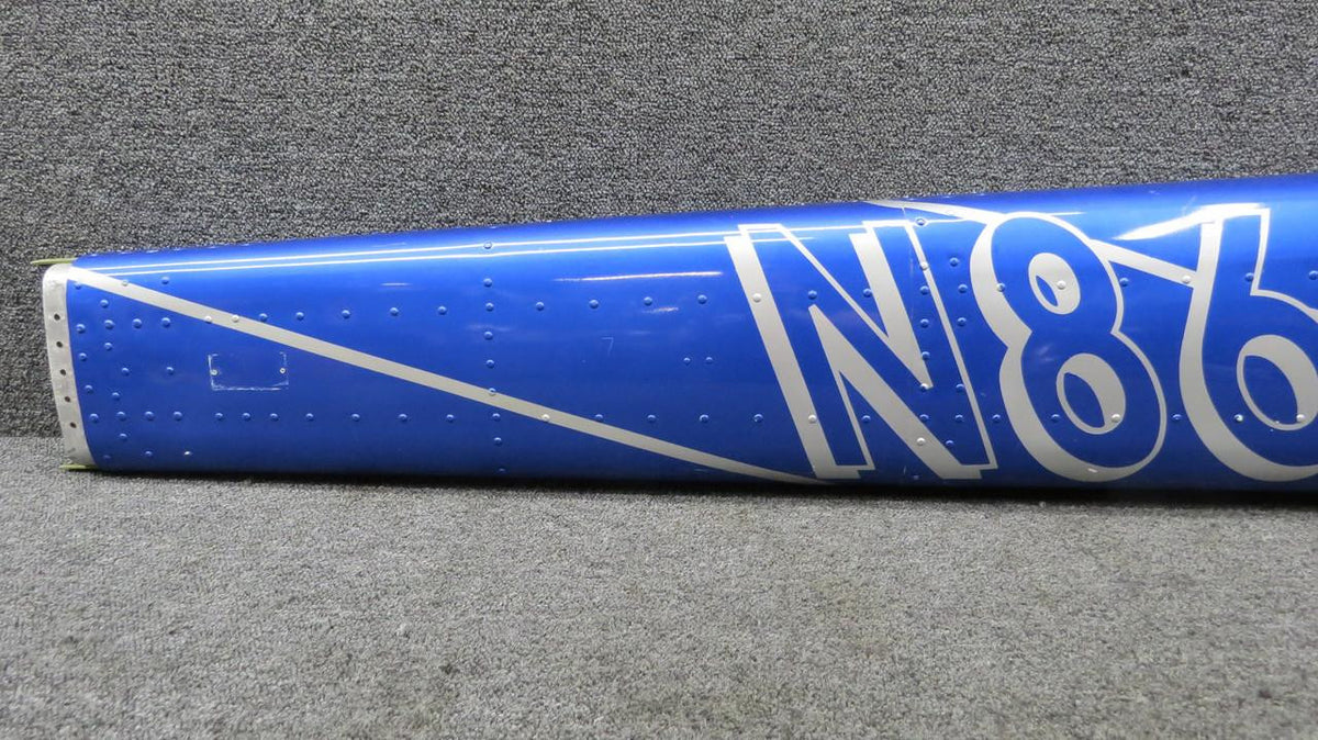 Cessna Aircraft Parts 1427000-32 Cessna 337G Tail Boom Structure Assembly RH