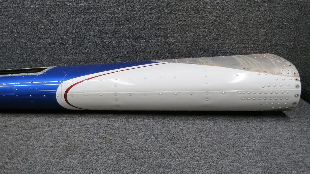 Cessna Aircraft Parts 1427000-32 Cessna 337G Tail Boom Structure Assembly RH