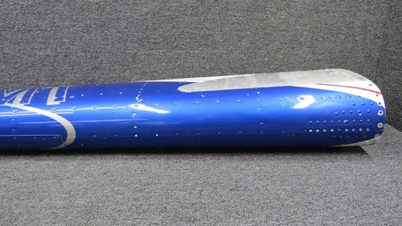 Cessna Aircraft Parts 1427000-32 Cessna 337G Tail Boom Structure Assembly RH