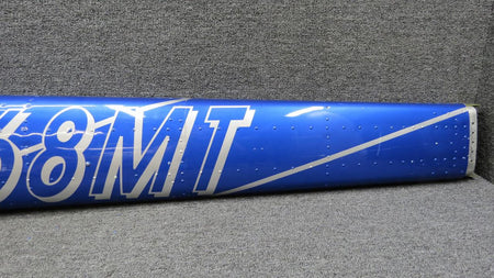 Cessna Aircraft Parts 1427000-37 Cessna 337G Tail Boom Structure Assembly LH