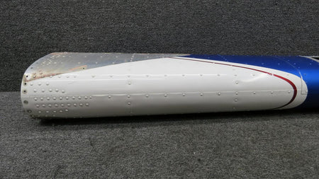 Cessna Aircraft Parts 1427000-37 Cessna 337G Tail Boom Structure Assembly LH