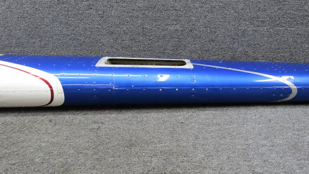 Cessna Aircraft Parts 1427000-37 Cessna 337G Tail Boom Structure Assembly LH