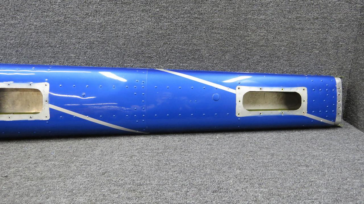 Cessna Aircraft Parts 1427000-37 Cessna 337G Tail Boom Structure Assembly LH