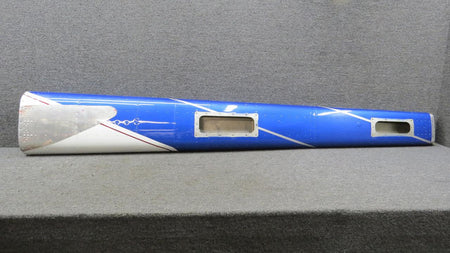 Cessna Aircraft Parts 1427000-37 Cessna 337G Tail Boom Structure Assembly LH