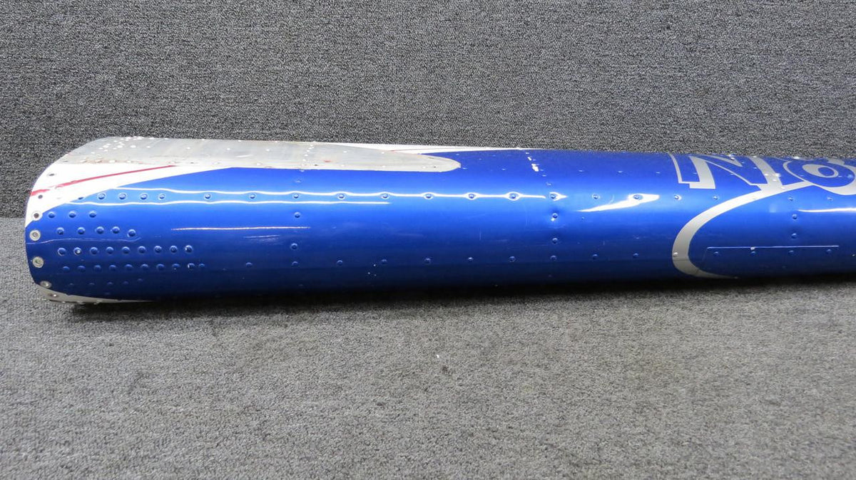 Cessna Aircraft Parts 1427000-37 Cessna 337G Tail Boom Structure Assembly LH